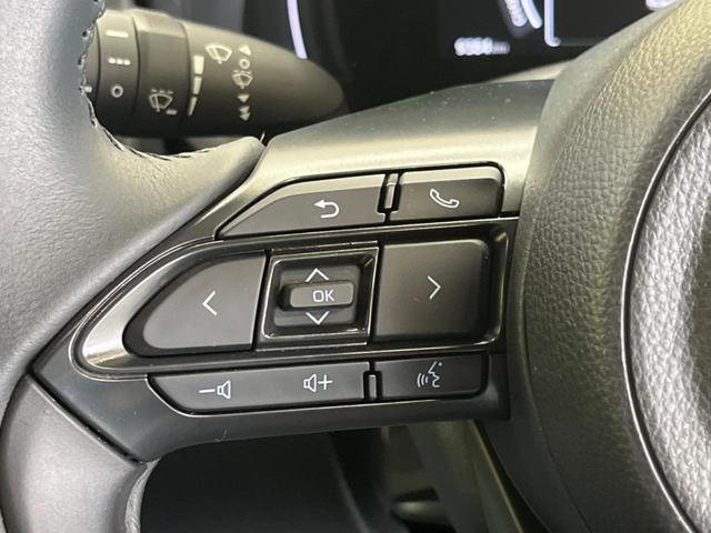 シエンタ ハイブリッドZ 禁煙車 純正10.5型ナビTV パノラミックビューモニタ 両側ハンズフリー電動ドア セーフティセンス レーダークルーズ ブラインドスポットモニタ AppleCarPlay ETC2.0(32枚目)