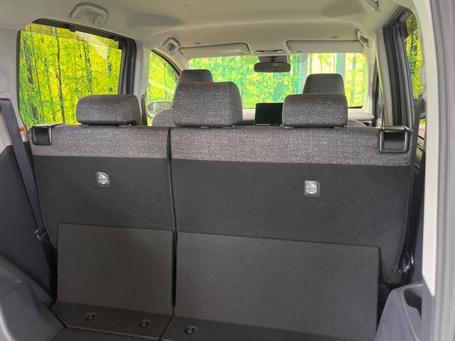 シエンタ ハイブリッドZ 禁煙車 純正10.5型ナビTV パノラミックビューモニタ 両側ハンズフリー電動ドア セーフティセンス レーダークルーズ ブラインドスポットモニタ AppleCarPlay ETC2.0(38枚目)