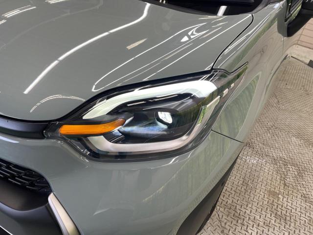 シエンタ ハイブリッドZ 禁煙車 純正10.5型ナビTV パノラミックビューモニタ 両側ハンズフリー電動ドア セーフティセンス レーダークルーズ ブラインドスポットモニタ AppleCarPlay ETC2.0(55枚目)