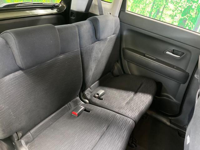 ゼストスパーク W 禁煙車 HIDヘッド 純正14インチAW スマートキー オートエアコン 純正CDオーディオ スエード調ファブリックシート(7枚目)