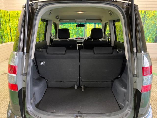 ゼストスパーク W 禁煙車 HIDヘッド 純正14インチAW スマートキー オートエアコン 純正CDオーディオ スエード調ファブリックシート(8枚目)