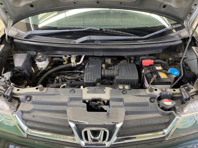 ゼストスパーク W 禁煙車 HIDヘッド 純正14インチAW スマートキー オートエアコン 純正CDオーディオ スエード調ファブリックシート(16枚目)