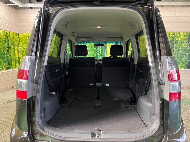 ゼストスパーク W 禁煙車 HIDヘッド 純正14インチAW スマートキー オートエアコン 純正CDオーディオ スエード調ファブリックシート(35枚目)