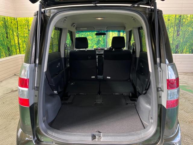 ゼストスパーク W 禁煙車 HIDヘッド 純正14インチAW スマートキー オートエアコン 純正CDオーディオ スエード調ファブリックシート(36枚目)