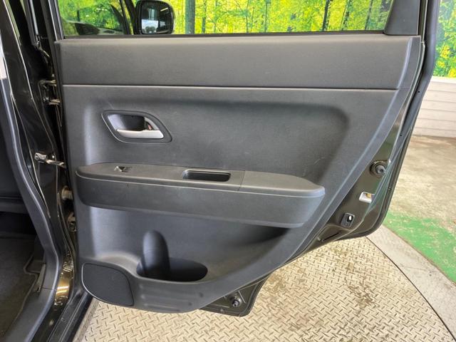 ゼストスパーク W 禁煙車 HIDヘッド 純正14インチAW スマートキー オートエアコン 純正CDオーディオ スエード調ファブリックシート(40枚目)