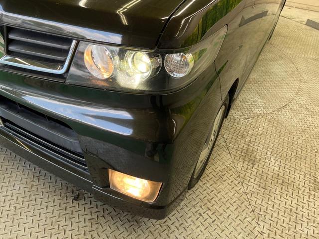 ゼストスパーク W 禁煙車 HIDヘッド 純正14インチAW スマートキー オートエアコン 純正CDオーディオ スエード調ファブリックシート(50枚目)