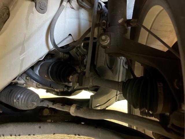 エクストレイル ２０Ｘｔ　エマージェンシーブレーキパッケージ　禁煙車　メーカーナビＴＶ　アラウンドビューモニタ　ＬＥＤヘッド　衝突被害軽減　クルーズコントロール　ルーフレール　純正１７インチＡＷ　電動バックドア　後側方車両検知警告　シートヒーター　ＥＴＣ（21枚目）