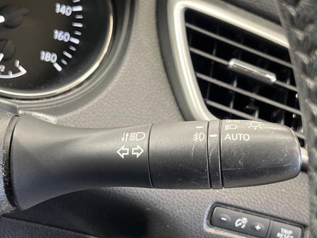 エクストレイル ２０Ｘｔ　エマージェンシーブレーキパッケージ　禁煙車　メーカーナビＴＶ　アラウンドビューモニタ　ＬＥＤヘッド　衝突被害軽減　クルーズコントロール　ルーフレール　純正１７インチＡＷ　電動バックドア　後側方車両検知警告　シートヒーター　ＥＴＣ（46枚目）