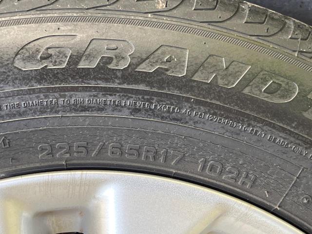 エクストレイル ２０Ｘｔ　エマージェンシーブレーキパッケージ　禁煙車　メーカーナビＴＶ　アラウンドビューモニタ　ＬＥＤヘッド　衝突被害軽減　クルーズコントロール　ルーフレール　純正１７インチＡＷ　電動バックドア　後側方車両検知警告　シートヒーター　ＥＴＣ（59枚目）