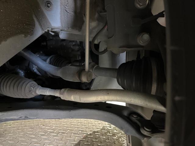 カムリ ＷＳ　禁煙車　純正９型ナビＴＶ　純正ＯＰ１８インチＡＷ　ブラインドスポットモニタ　バックカメラ　セーフティセンス　インテリジェントクリアランスソナー　ＬＥＤヘッド　半革シート　パワーシート　ＥＴＣ（22枚目）