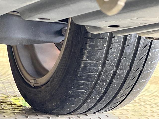 カムリ ＷＳ　禁煙車　純正９型ナビＴＶ　純正ＯＰ１８インチＡＷ　ブラインドスポットモニタ　バックカメラ　セーフティセンス　インテリジェントクリアランスソナー　ＬＥＤヘッド　半革シート　パワーシート　ＥＴＣ（23枚目）