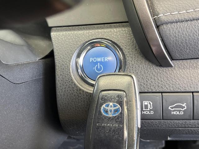 カムリ ＷＳ　禁煙車　純正９型ナビＴＶ　純正ＯＰ１８インチＡＷ　ブラインドスポットモニタ　バックカメラ　セーフティセンス　インテリジェントクリアランスソナー　ＬＥＤヘッド　半革シート　パワーシート　ＥＴＣ（31枚目）