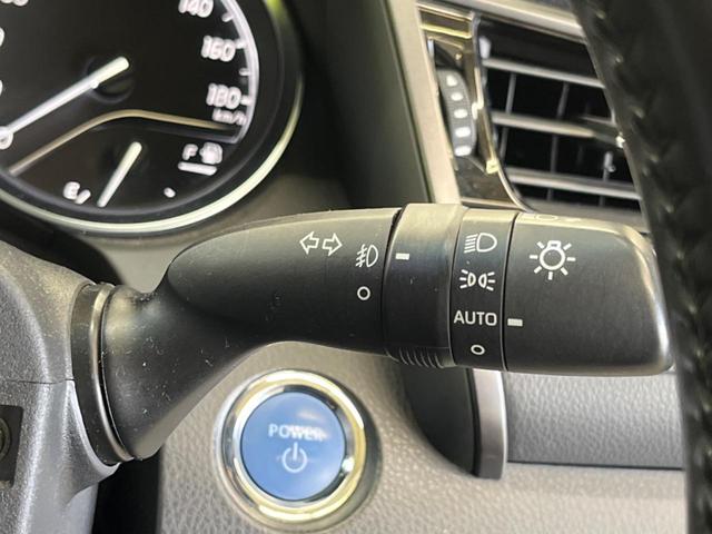 カムリ ＷＳ　禁煙車　純正９型ナビＴＶ　純正ＯＰ１８インチＡＷ　ブラインドスポットモニタ　バックカメラ　セーフティセンス　インテリジェントクリアランスソナー　ＬＥＤヘッド　半革シート　パワーシート　ＥＴＣ（34枚目）