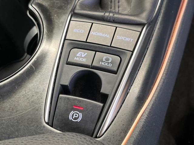 カムリ ＷＳ　禁煙車　純正９型ナビＴＶ　純正ＯＰ１８インチＡＷ　ブラインドスポットモニタ　バックカメラ　セーフティセンス　インテリジェントクリアランスソナー　ＬＥＤヘッド　半革シート　パワーシート　ＥＴＣ（39枚目）