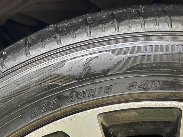 カムリ ＷＳ　禁煙車　純正９型ナビＴＶ　純正ＯＰ１８インチＡＷ　ブラインドスポットモニタ　バックカメラ　セーフティセンス　インテリジェントクリアランスソナー　ＬＥＤヘッド　半革シート　パワーシート　ＥＴＣ（51枚目）