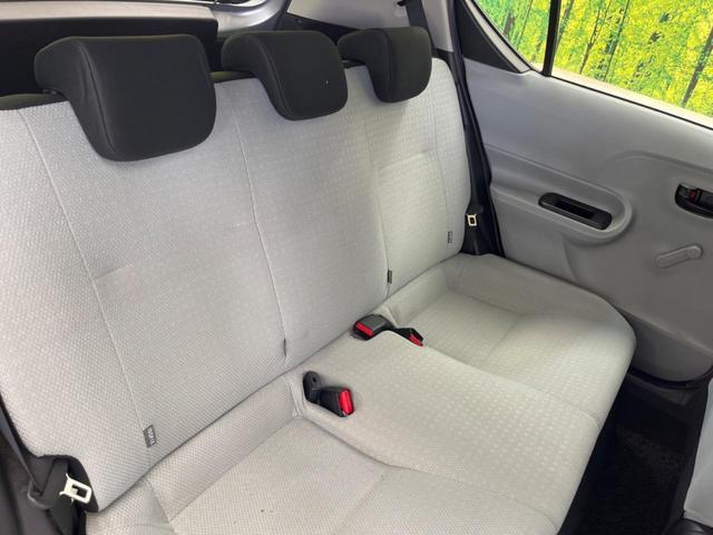 アクア Ｌ　禁煙車　純正ＣＤオーディオ　キーレス　オートエアコン　ＥＴＣ（8枚目）