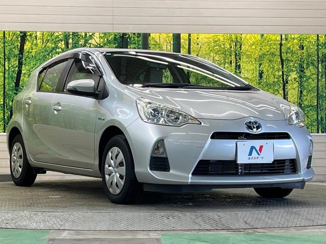 アクア Ｌ　禁煙車　純正ＣＤオーディオ　キーレス　オートエアコン　ＥＴＣ（15枚目）