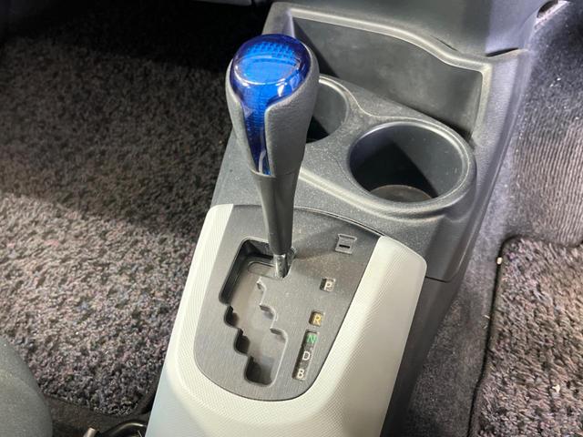 アクア Ｌ　禁煙車　純正ＣＤオーディオ　キーレス　オートエアコン　ＥＴＣ（38枚目）