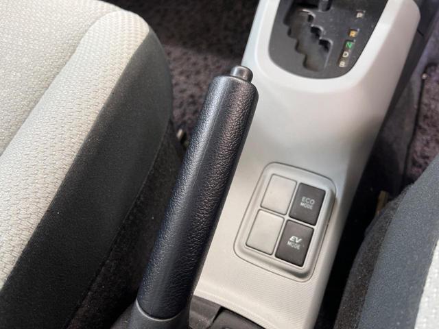 アクア Ｌ　禁煙車　純正ＣＤオーディオ　キーレス　オートエアコン　ＥＴＣ（40枚目）