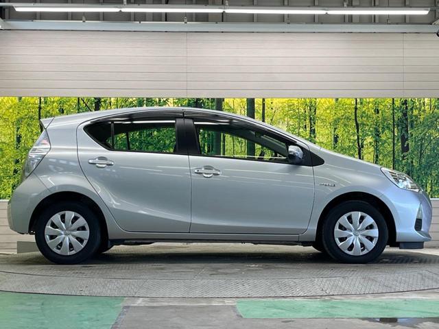 アクア Ｌ　禁煙車　純正ＣＤオーディオ　キーレス　オートエアコン　ＥＴＣ（50枚目）