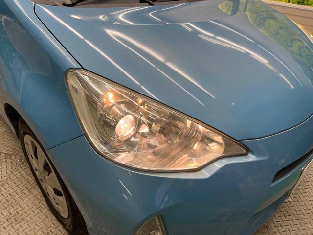 アクア Ｓ　禁煙車　スマートキー　ＥＴＣ　オートライト　オートエアコン　ＣＤ　４スピーカー　プライバシーガラス　電動格納ミラー　パワーウィンドウ　ラゲッジルームランプ　リアワイパー（12枚目）