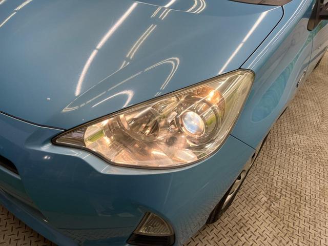 アクア Ｓ　禁煙車　スマートキー　ＥＴＣ　オートライト　オートエアコン　ＣＤ　４スピーカー　プライバシーガラス　電動格納ミラー　パワーウィンドウ　ラゲッジルームランプ　リアワイパー（44枚目）