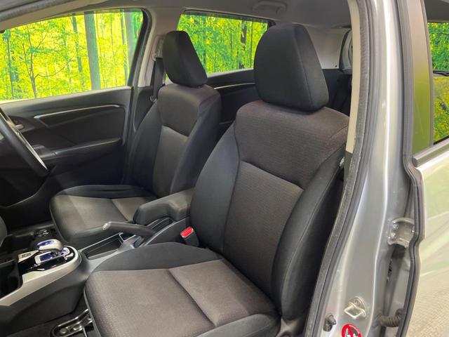 フィットハイブリッド Ｆパッケージ　あんしんＰＫＧ　ＬＥＤヘッド　禁煙車　ディスプレイオーディオ　バックカメラ　衝突被害軽減　ＥＴＣ　スマートキー　オートライト　オートエアコン　ステアリングリモコン　サイド／カーテンエアバッグ（54枚目）