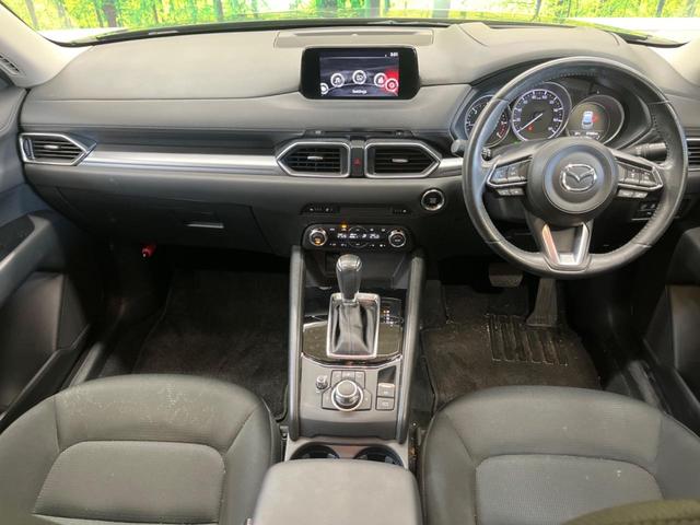 ＣＸ－５ ＸＤ　プロアクティブ　禁煙車　マツダコネクトナビＴＶ　３６０°モニター　衝突軽減　アダプティブＬＥＤヘッド　純正１９インチＡＷ　レーダークルーズ　ブラインドスポットモニタリング　パワーシート　ポジションメモリ　シートヒータ（2枚目）