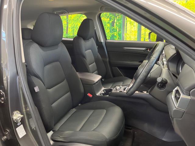 ＣＸ－５ ＸＤ　プロアクティブ　禁煙車　マツダコネクトナビＴＶ　３６０°モニター　衝突軽減　アダプティブＬＥＤヘッド　純正１９インチＡＷ　レーダークルーズ　ブラインドスポットモニタリング　パワーシート　ポジションメモリ　シートヒータ（9枚目）