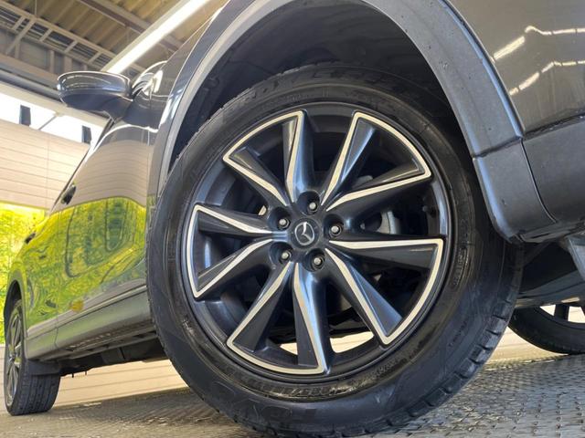 ＣＸ－５ ＸＤ　プロアクティブ　禁煙車　マツダコネクトナビＴＶ　３６０°モニター　衝突軽減　アダプティブＬＥＤヘッド　純正１９インチＡＷ　レーダークルーズ　ブラインドスポットモニタリング　パワーシート　ポジションメモリ　シートヒータ（13枚目）