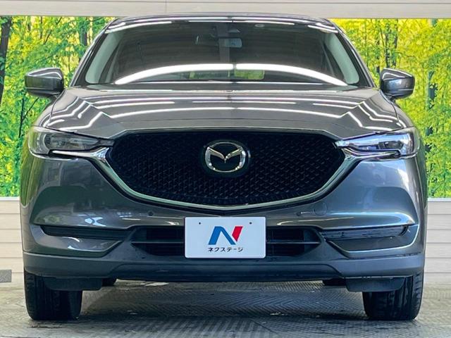 ＣＸ－５ ＸＤ　プロアクティブ　禁煙車　マツダコネクトナビＴＶ　３６０°モニター　衝突軽減　アダプティブＬＥＤヘッド　純正１９インチＡＷ　レーダークルーズ　ブラインドスポットモニタリング　パワーシート　ポジションメモリ　シートヒータ（14枚目）
