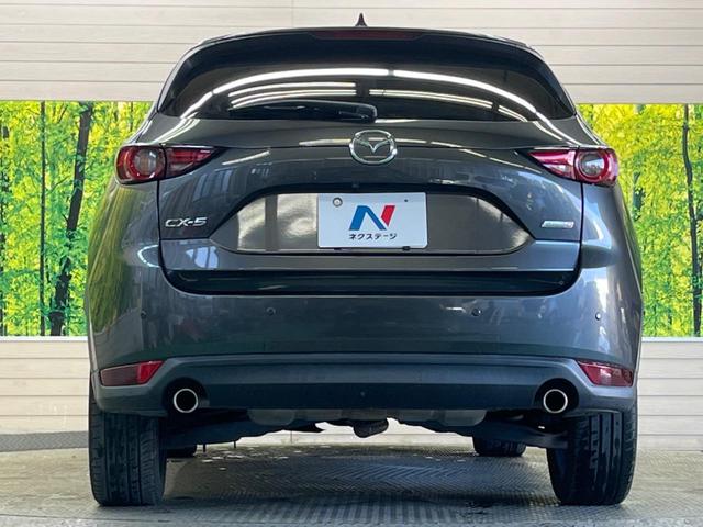 ＣＸ－５ ＸＤ　プロアクティブ　禁煙車　マツダコネクトナビＴＶ　３６０°モニター　衝突軽減　アダプティブＬＥＤヘッド　純正１９インチＡＷ　レーダークルーズ　ブラインドスポットモニタリング　パワーシート　ポジションメモリ　シートヒータ（15枚目）