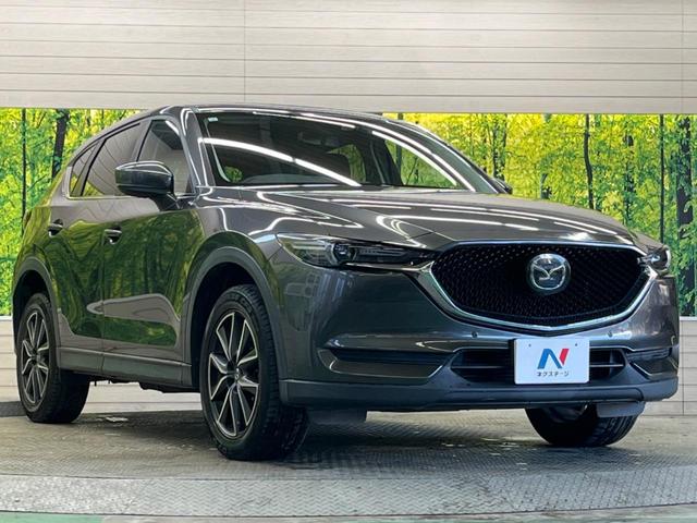 ＣＸ－５ ＸＤ　プロアクティブ　禁煙車　マツダコネクトナビＴＶ　３６０°モニター　衝突軽減　アダプティブＬＥＤヘッド　純正１９インチＡＷ　レーダークルーズ　ブラインドスポットモニタリング　パワーシート　ポジションメモリ　シートヒータ（16枚目）
