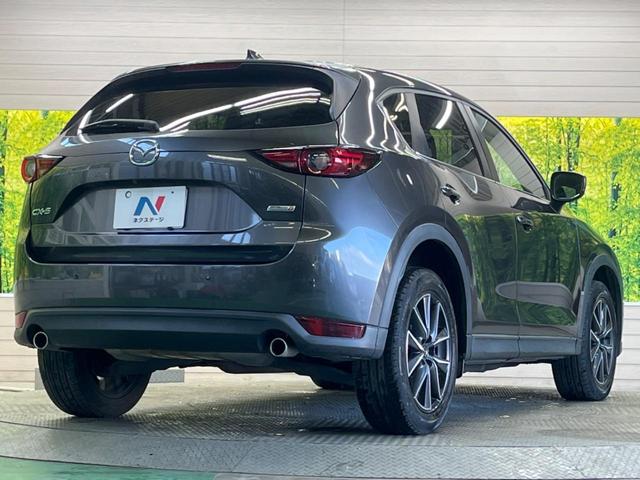 ＣＸ－５ ＸＤ　プロアクティブ　禁煙車　マツダコネクトナビＴＶ　３６０°モニター　衝突軽減　アダプティブＬＥＤヘッド　純正１９インチＡＷ　レーダークルーズ　ブラインドスポットモニタリング　パワーシート　ポジションメモリ　シートヒータ（17枚目）