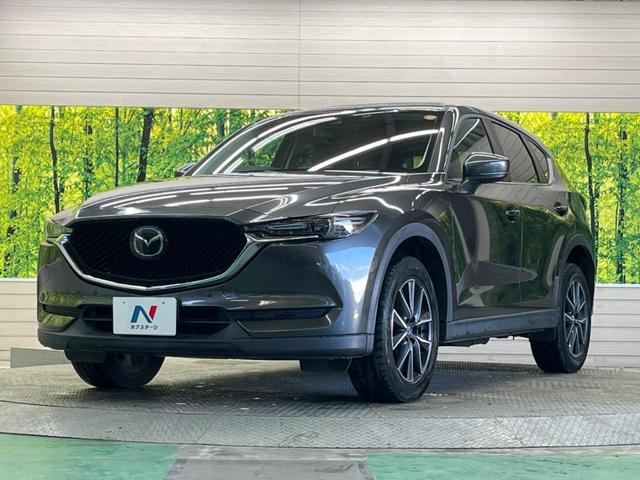 ＣＸ－５ ＸＤ　プロアクティブ　禁煙車　マツダコネクトナビＴＶ　３６０°モニター　衝突軽減　アダプティブＬＥＤヘッド　純正１９インチＡＷ　レーダークルーズ　ブラインドスポットモニタリング　パワーシート　ポジションメモリ　シートヒータ（25枚目）