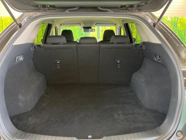 ＣＸ－５ ＸＤ　プロアクティブ　禁煙車　マツダコネクトナビＴＶ　３６０°モニター　衝突軽減　アダプティブＬＥＤヘッド　純正１９インチＡＷ　レーダークルーズ　ブラインドスポットモニタリング　パワーシート　ポジションメモリ　シートヒータ（31枚目）