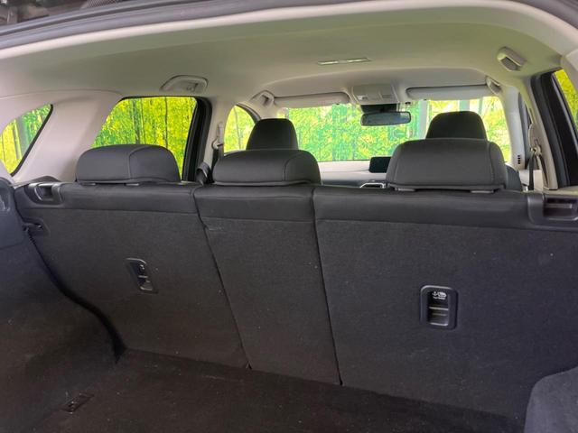 ＣＸ－５ ＸＤ　プロアクティブ　禁煙車　マツダコネクトナビＴＶ　３６０°モニター　衝突軽減　アダプティブＬＥＤヘッド　純正１９インチＡＷ　レーダークルーズ　ブラインドスポットモニタリング　パワーシート　ポジションメモリ　シートヒータ（32枚目）