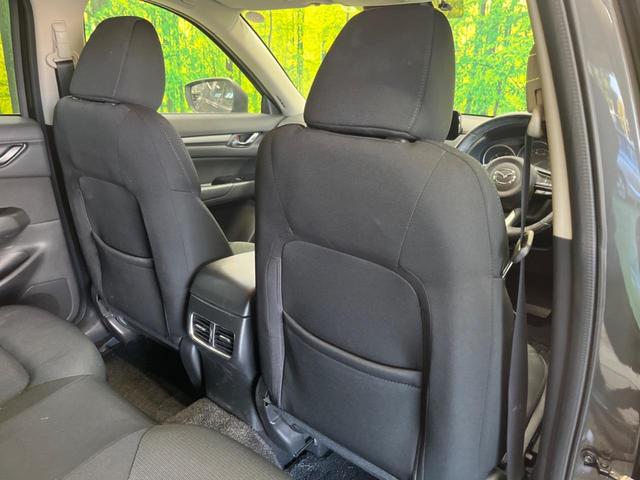 ＣＸ－５ ＸＤ　プロアクティブ　禁煙車　マツダコネクトナビＴＶ　３６０°モニター　衝突軽減　アダプティブＬＥＤヘッド　純正１９インチＡＷ　レーダークルーズ　ブラインドスポットモニタリング　パワーシート　ポジションメモリ　シートヒータ（36枚目）