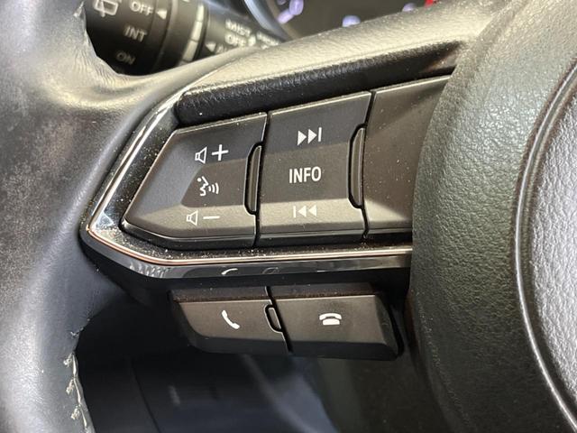 ＣＸ－５ ＸＤ　プロアクティブ　禁煙車　マツダコネクトナビＴＶ　３６０°モニター　衝突軽減　アダプティブＬＥＤヘッド　純正１９インチＡＷ　レーダークルーズ　ブラインドスポットモニタリング　パワーシート　ポジションメモリ　シートヒータ（45枚目）