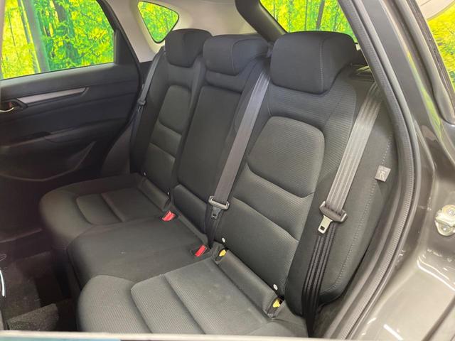 ＣＸ－５ ＸＤ　プロアクティブ　禁煙車　マツダコネクトナビＴＶ　３６０°モニター　衝突軽減　アダプティブＬＥＤヘッド　純正１９インチＡＷ　レーダークルーズ　ブラインドスポットモニタリング　パワーシート　ポジションメモリ　シートヒータ（60枚目）