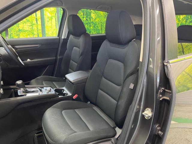 ＣＸ－５ ＸＤ　プロアクティブ　禁煙車　マツダコネクトナビＴＶ　３６０°モニター　衝突軽減　アダプティブＬＥＤヘッド　純正１９インチＡＷ　レーダークルーズ　ブラインドスポットモニタリング　パワーシート　ポジションメモリ　シートヒータ（61枚目）