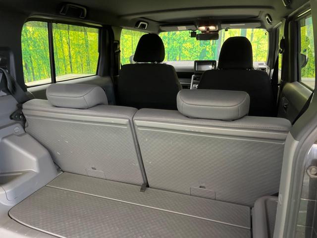 タフト Ｇ　クロムベンチャー　禁煙車　ナビフルセグ　バックカメラ　スカイフィールトップ　スマートアシスト　ＬＥＤヘッド　純正１５インチＡＷ　ＥＴＣ　Ｂｌｕｅｔｏｏｔｈ　コーナーセンサー　電動パーキングブレーキ　シートヒーター（35枚目）