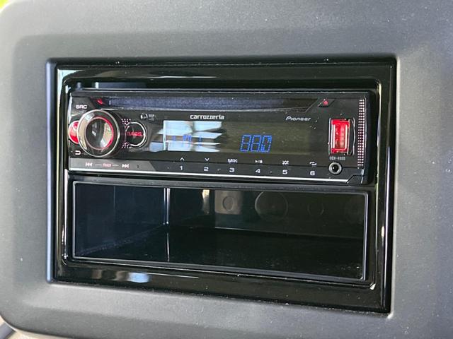 スペーシア ハイブリッドＧ　セーフティサポート　禁煙車　ＬＥＤヘッド　ＣＤオーディオ　スマートキー　オートエアコン　ハイビームアシスト　リアパーキングセンサ　車線逸脱警告　オートライト　ＵＳＢ／ＡＵＸ接続（8枚目）