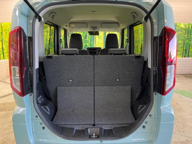 スペーシア ハイブリッドＧ　セーフティサポート　禁煙車　ＬＥＤヘッド　ＣＤオーディオ　スマートキー　オートエアコン　ハイビームアシスト　リアパーキングセンサ　車線逸脱警告　オートライト　ＵＳＢ／ＡＵＸ接続（11枚目）