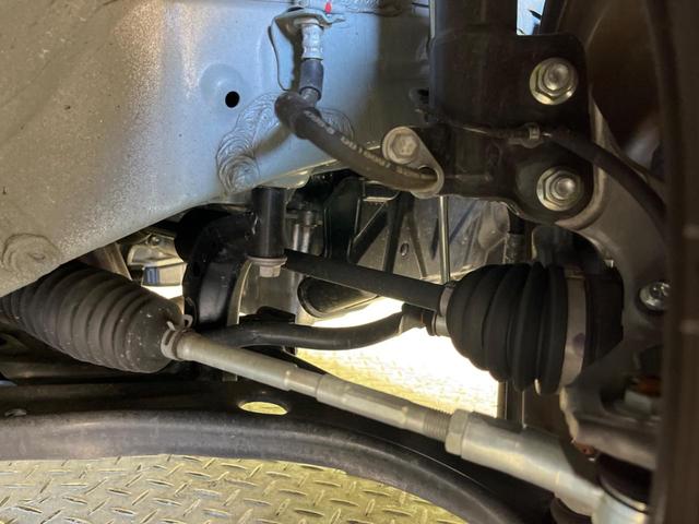 スペーシア ハイブリッドＧ　セーフティサポート　禁煙車　ＬＥＤヘッド　ＣＤオーディオ　スマートキー　オートエアコン　ハイビームアシスト　リアパーキングセンサ　車線逸脱警告　オートライト　ＵＳＢ／ＡＵＸ接続（20枚目）