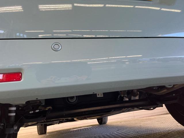 スペーシア ハイブリッドＧ　セーフティサポート　禁煙車　ＬＥＤヘッド　ＣＤオーディオ　スマートキー　オートエアコン　ハイビームアシスト　リアパーキングセンサ　車線逸脱警告　オートライト　ＵＳＢ／ＡＵＸ接続（22枚目）