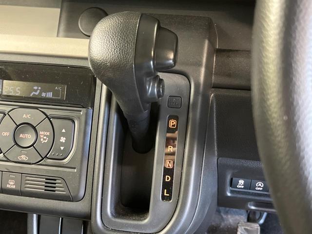 スペーシア ハイブリッドＧ　セーフティサポート　禁煙車　ＬＥＤヘッド　ＣＤオーディオ　スマートキー　オートエアコン　ハイビームアシスト　リアパーキングセンサ　車線逸脱警告　オートライト　ＵＳＢ／ＡＵＸ接続（24枚目）