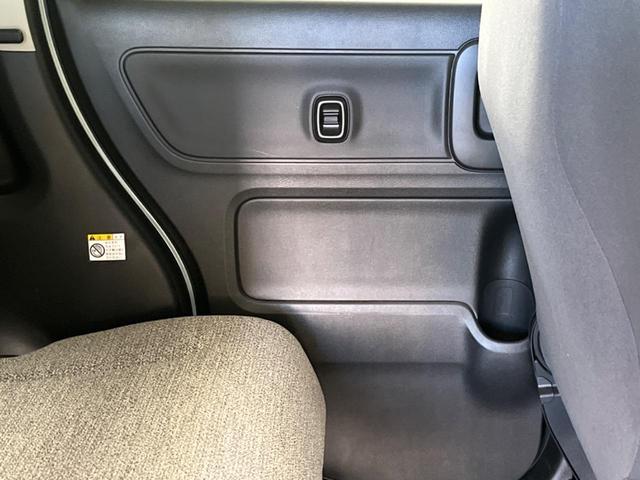スペーシア ハイブリッドＧ　セーフティサポート　禁煙車　ＬＥＤヘッド　ＣＤオーディオ　スマートキー　オートエアコン　ハイビームアシスト　リアパーキングセンサ　車線逸脱警告　オートライト　ＵＳＢ／ＡＵＸ接続（35枚目）