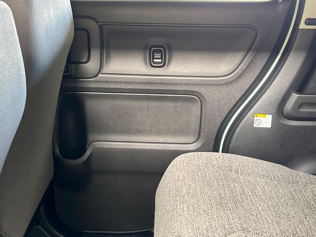 スペーシア ハイブリッドＧ　セーフティサポート　禁煙車　ＬＥＤヘッド　ＣＤオーディオ　スマートキー　オートエアコン　ハイビームアシスト　リアパーキングセンサ　車線逸脱警告　オートライト　ＵＳＢ／ＡＵＸ接続（36枚目）