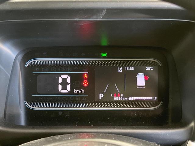 スペーシア ハイブリッドＧ　セーフティサポート　禁煙車　ＬＥＤヘッド　ＣＤオーディオ　スマートキー　オートエアコン　ハイビームアシスト　リアパーキングセンサ　車線逸脱警告　オートライト　ＵＳＢ／ＡＵＸ接続（39枚目）